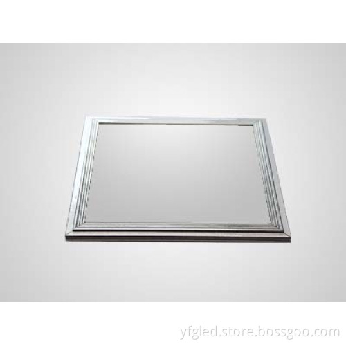Super Thin Factory Ceiling 600*600 40W LED Panel Light